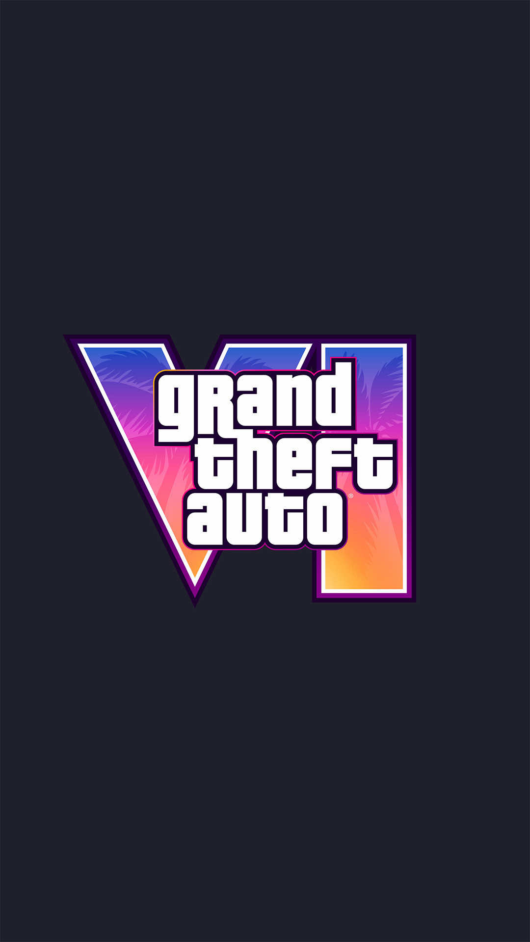 Pre-orders for Grand Theft Auto VI will officially begin on June 25 on digital storefronts and at other select retailers. Check out the official cover art, also available as downloadable artwork at ro